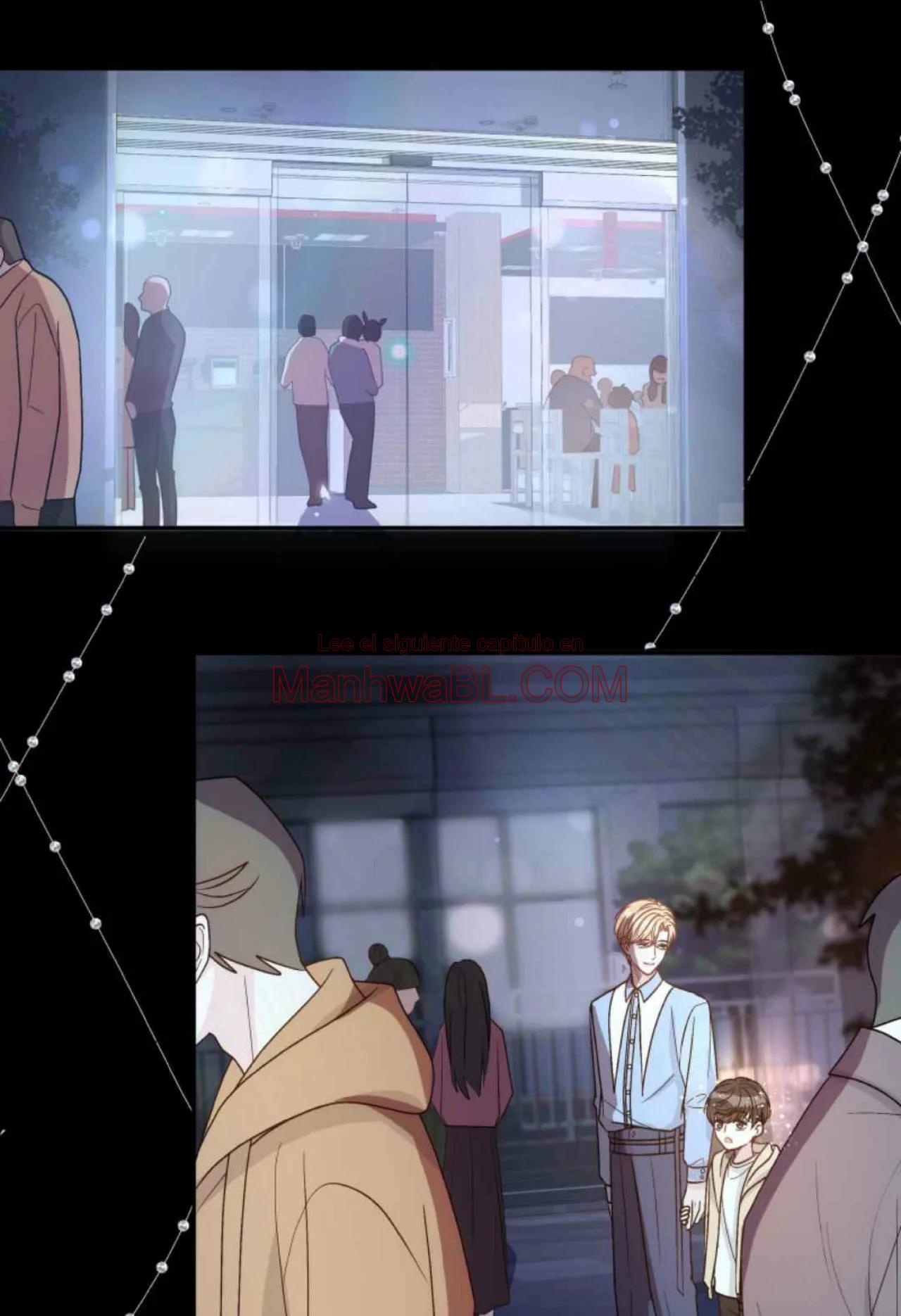 Antes y después del adiós - Capítulo 24 2 manhwa