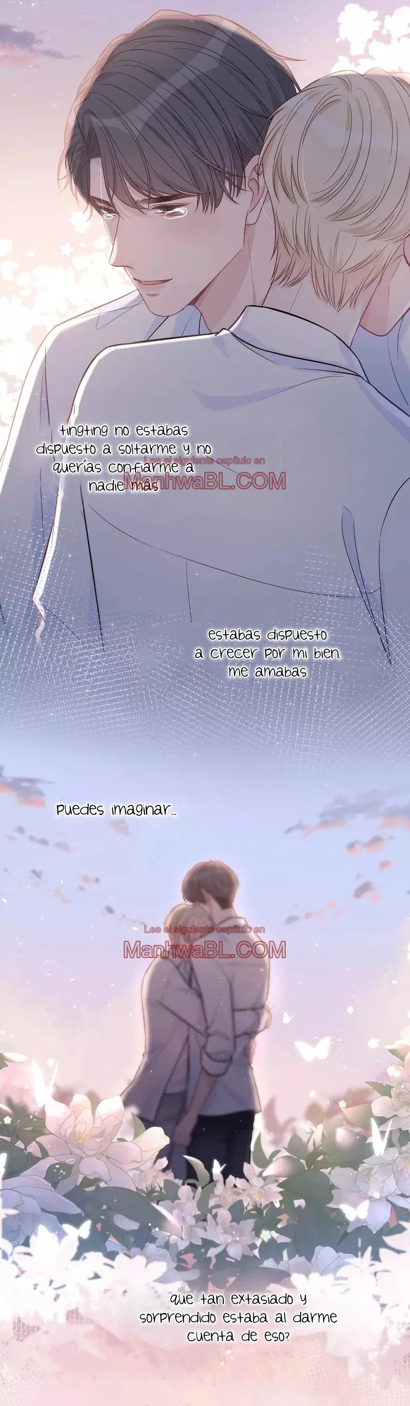 Antes y después del adiós - Capítulo 79 2 manhwa