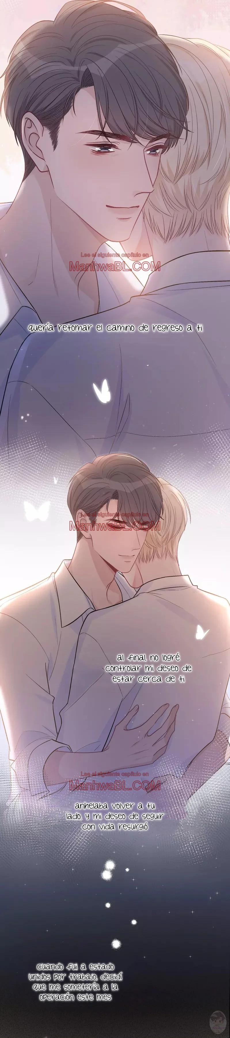 Antes y después del adiós - Capítulo 79 2 manhwa