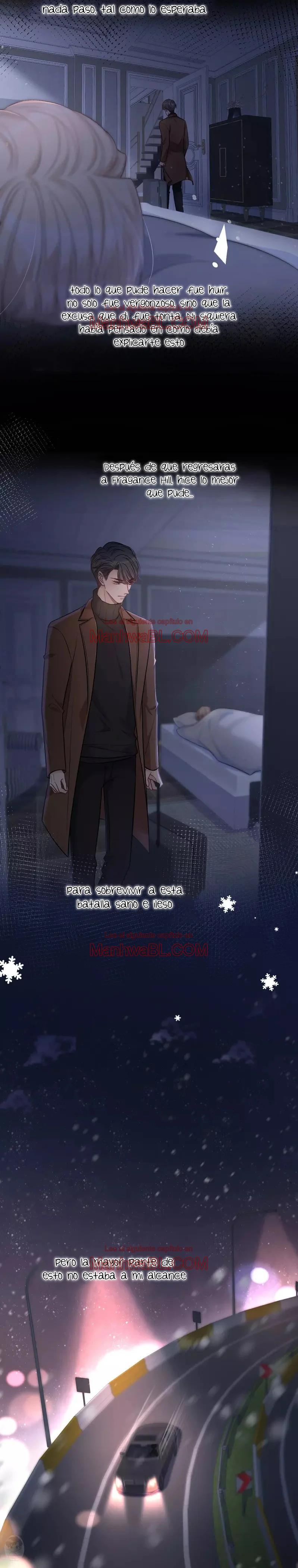 Antes y después del adiós - Capítulo 79 2 manhwa