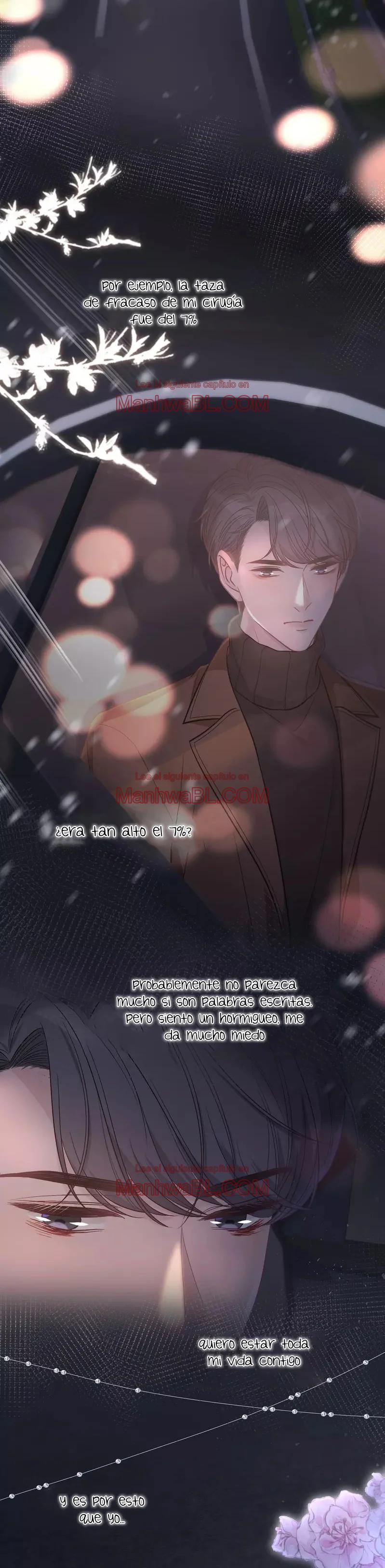 Antes y después del adiós - Capítulo 79 2 manhwa