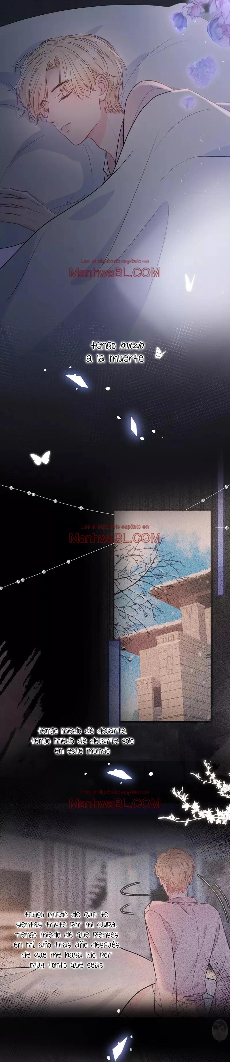 Antes y después del adiós - Capítulo 79 2 manhwa
