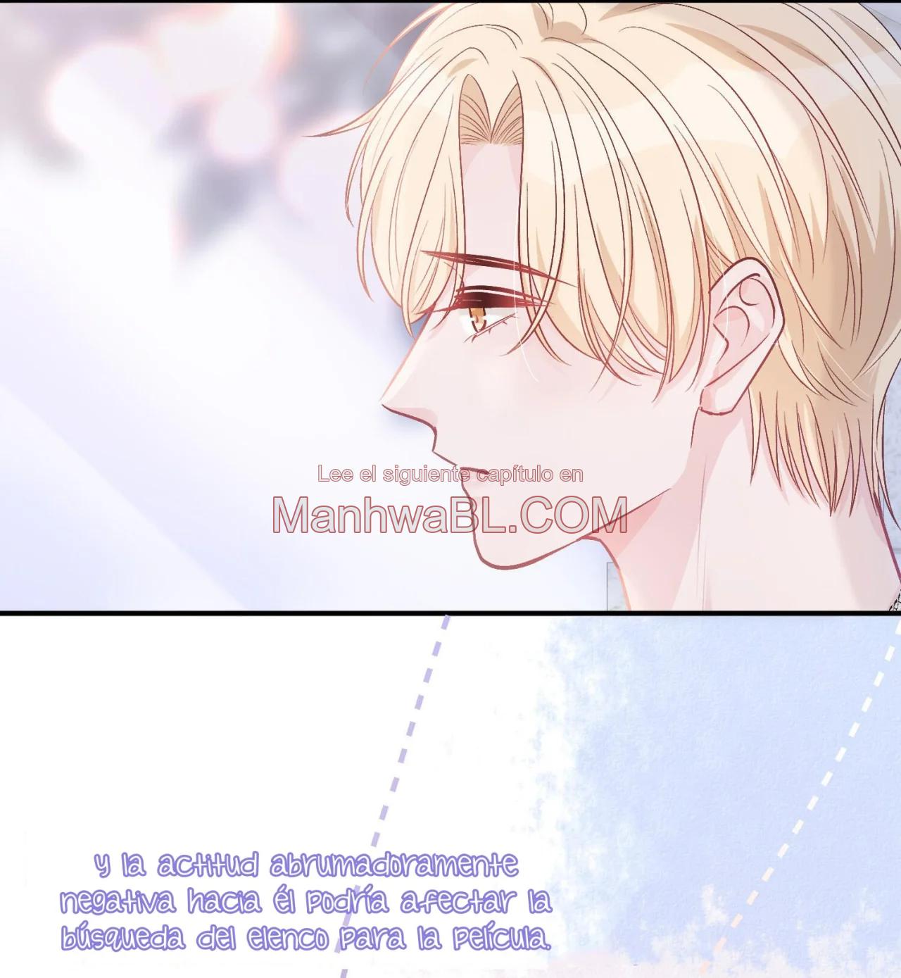 Antes y después del adiós - Capítulo 81 2 manhwa