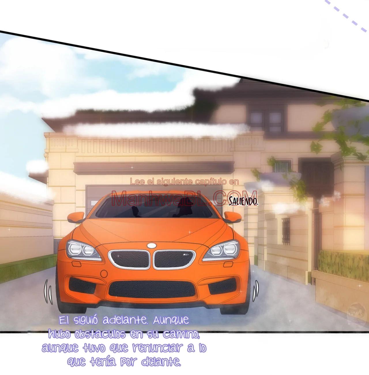 Antes y después del adiós - Capítulo 81 2 manhwa