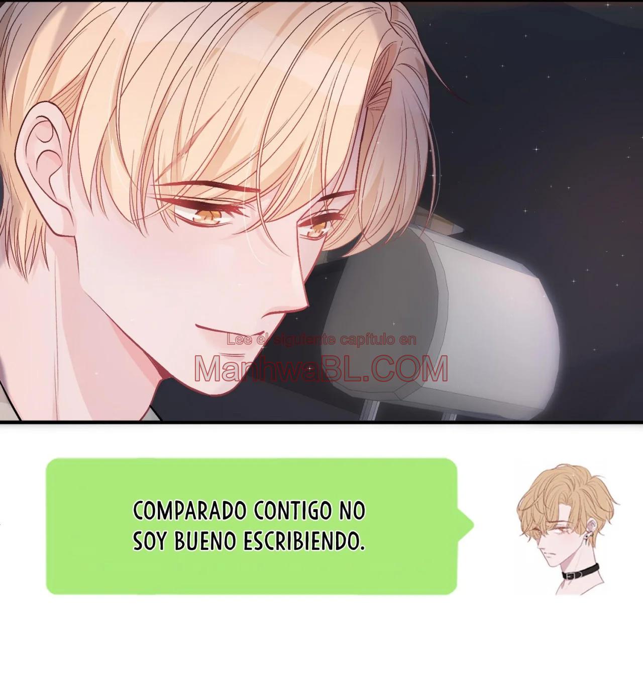 Antes y después del adiós - Capítulo 81 2 manhwa