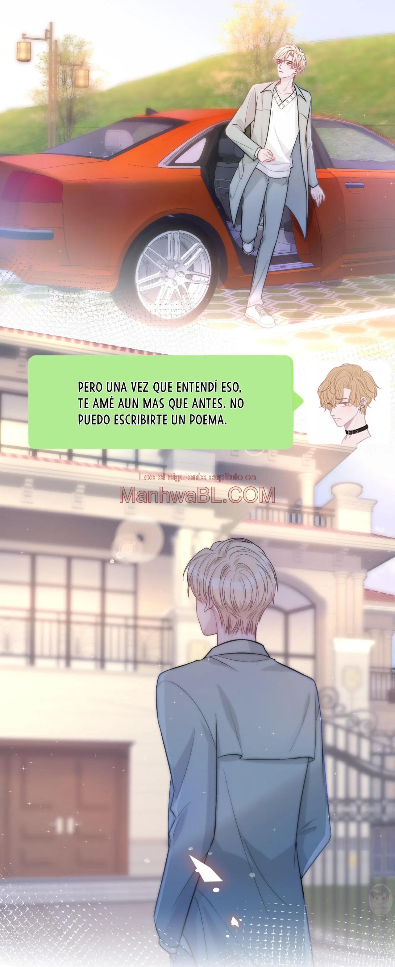 Antes y después del adiós - Capítulo 81 2 manhwa