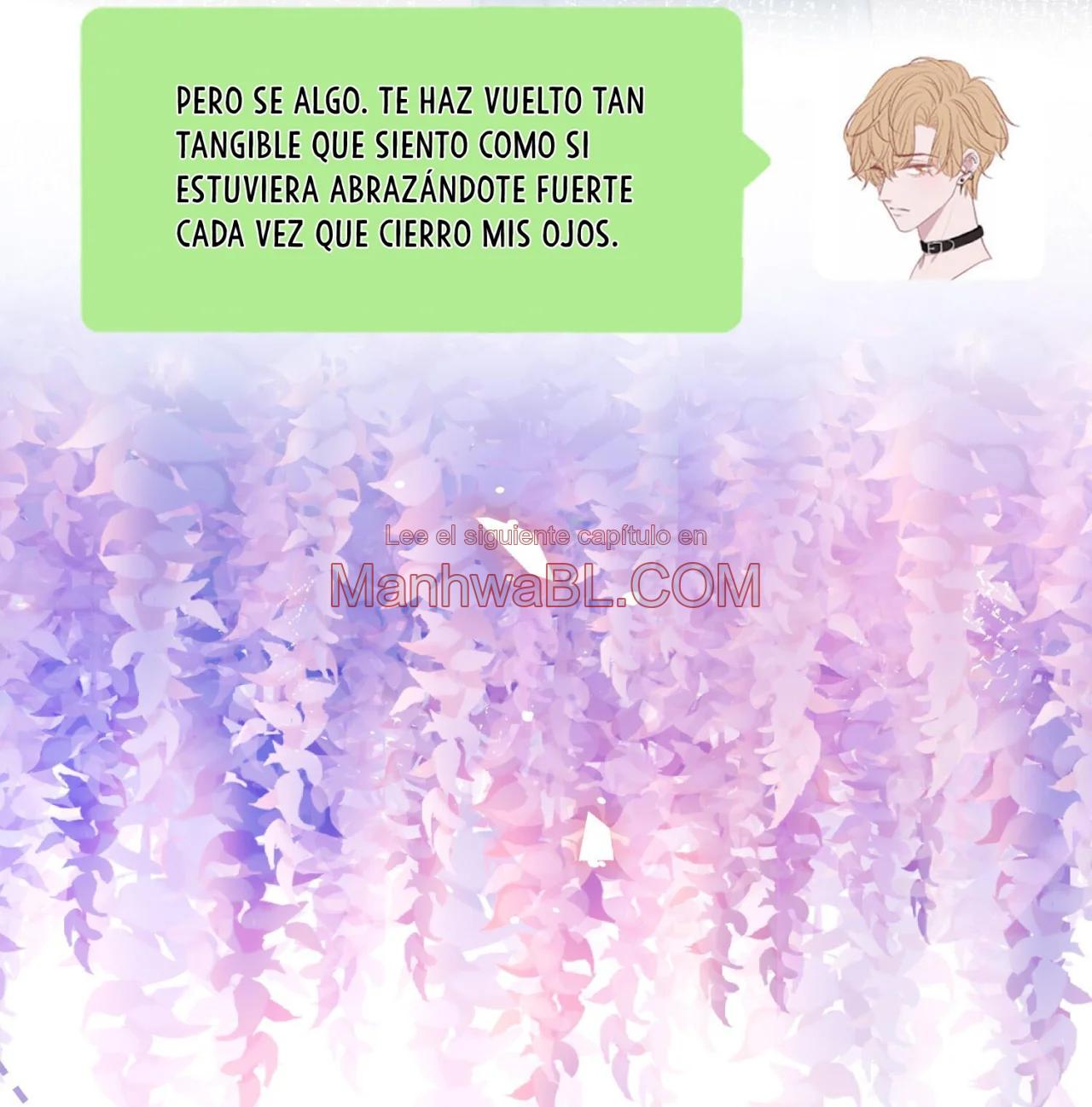 Antes y después del adiós - Capítulo 81 2 manhwa