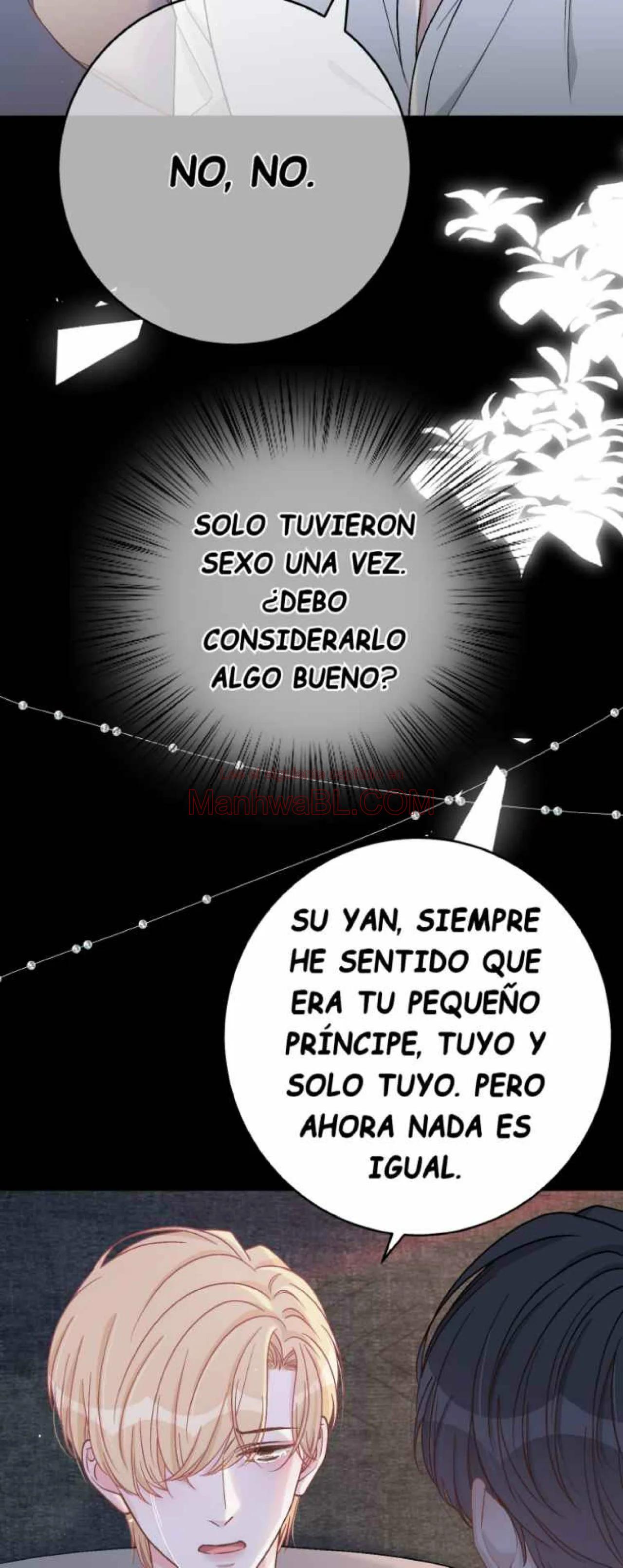 Antes y después del adiós - Capítulo 50 2 manhwa