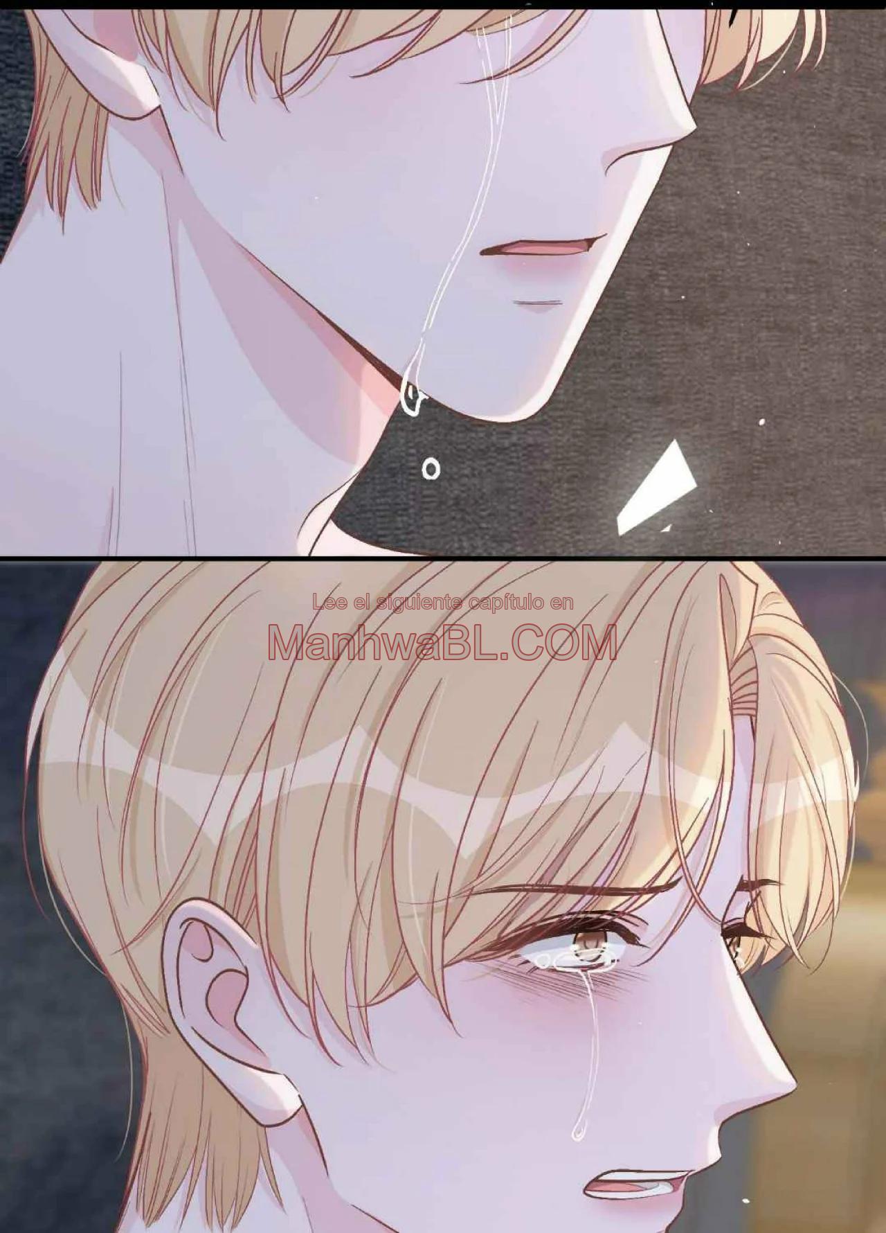 Antes y después del adiós - Capítulo 50 2 manhwa