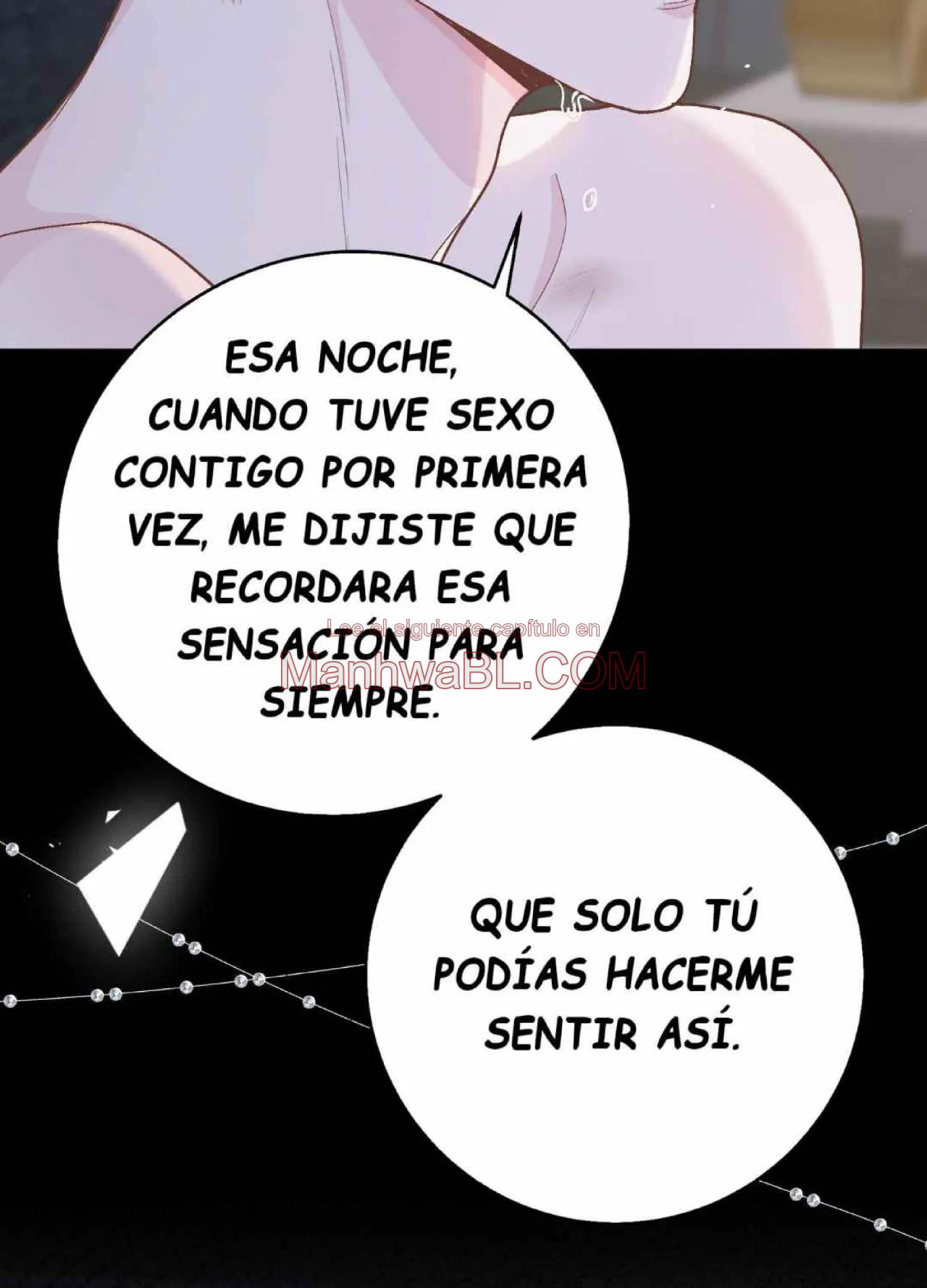 Antes y después del adiós - Capítulo 50 2 manhwa
