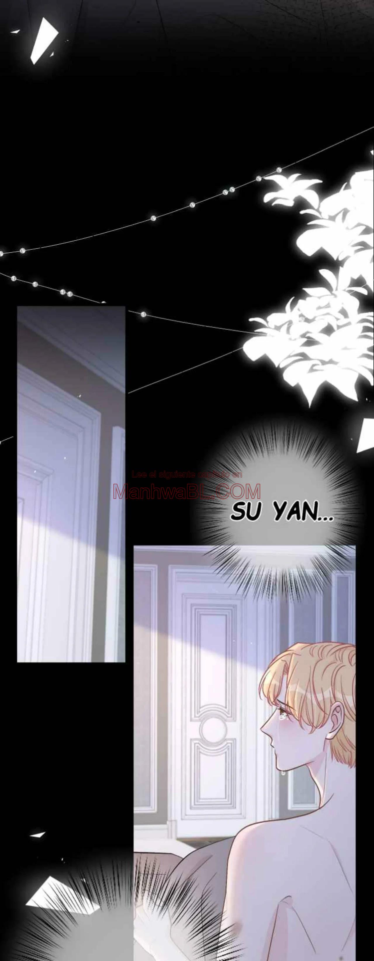 Antes y después del adiós - Capítulo 50 2 manhwa