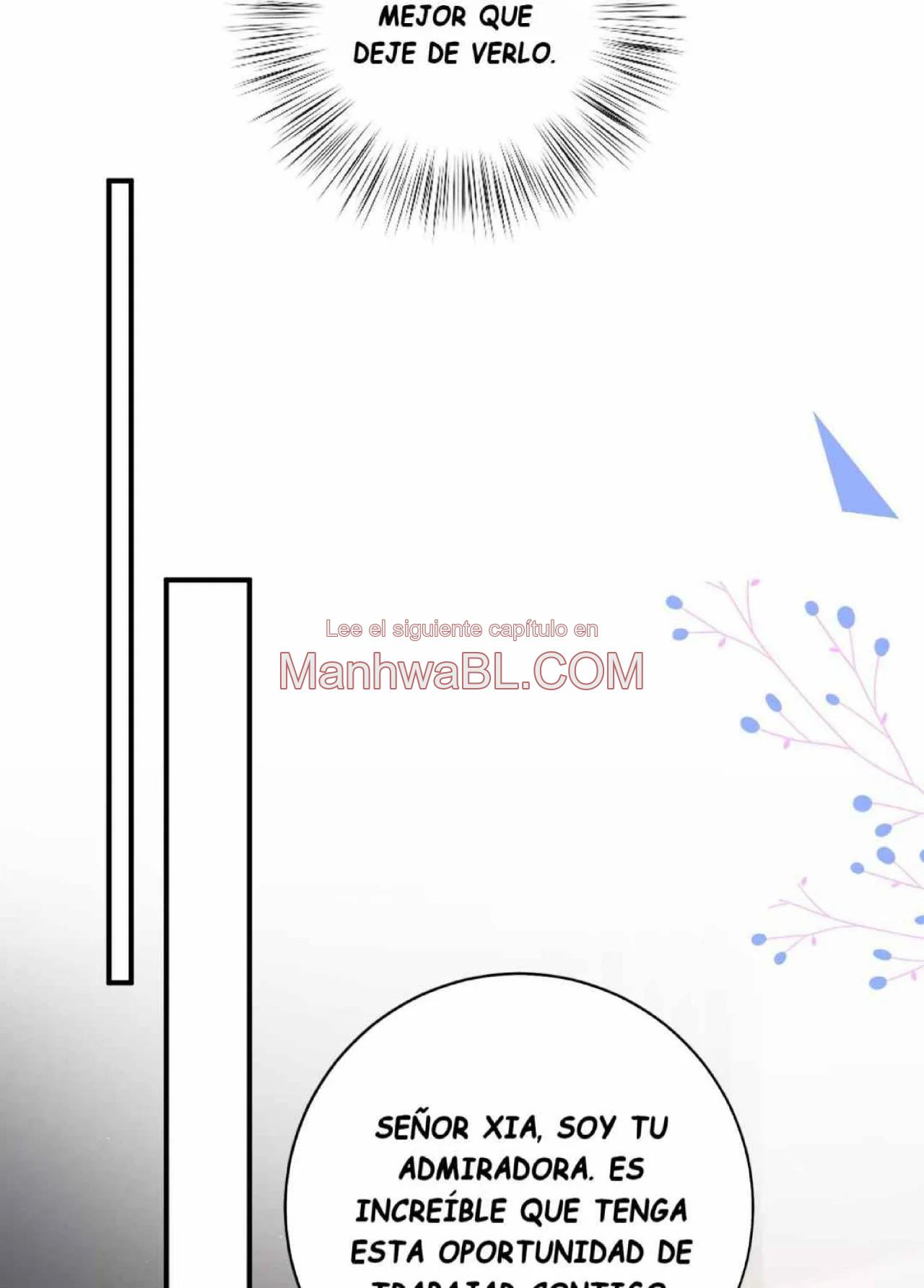 Antes y después del adiós - Capítulo 30 2 manhwa