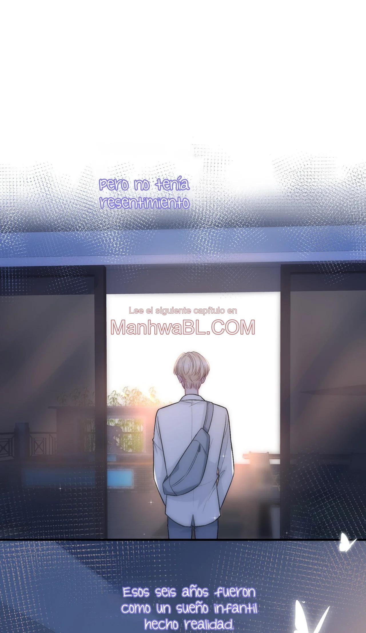 Antes y después del adiós - Capítulo 82 2 manhwa