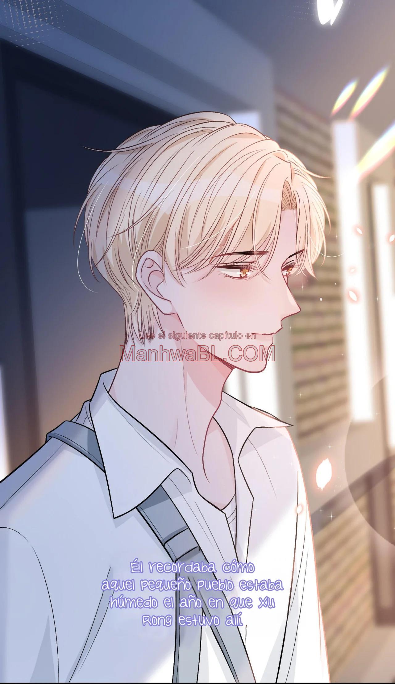 Antes y después del adiós - Capítulo 82 2 manhwa