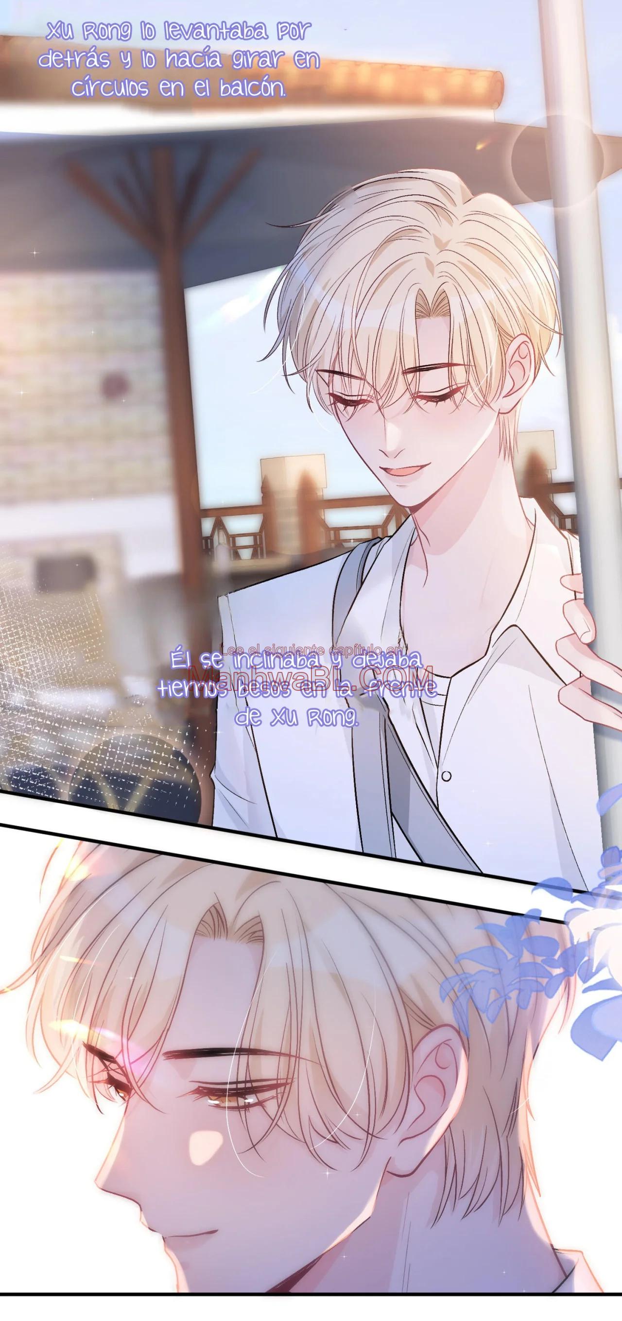 Antes y después del adiós - Capítulo 82 2 manhwa