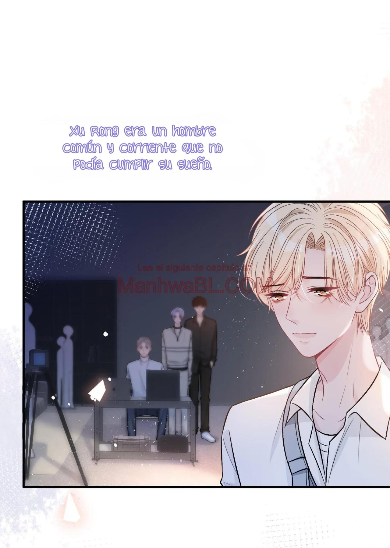 Antes y después del adiós - Capítulo 82 2 manhwa