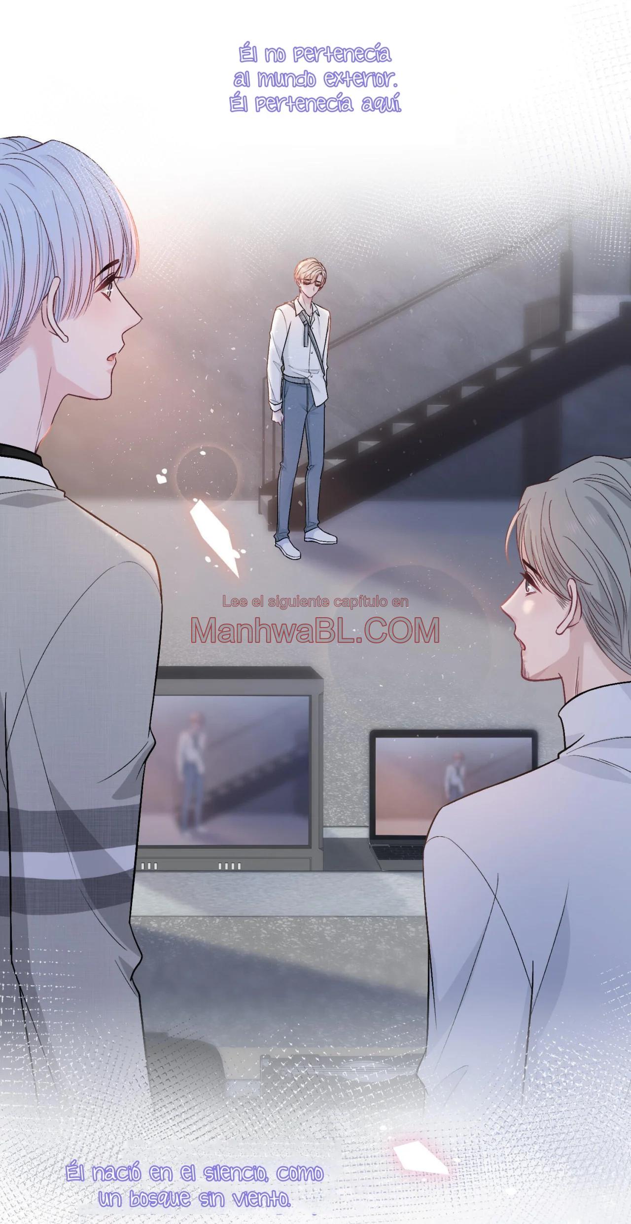 Antes y después del adiós - Capítulo 82 2 manhwa