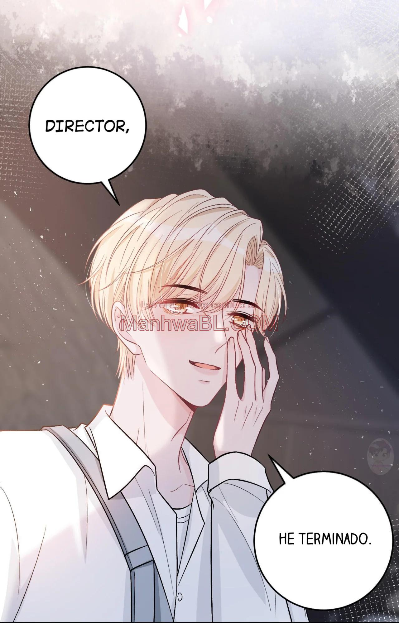 Antes y después del adiós - Capítulo 82 2 manhwa