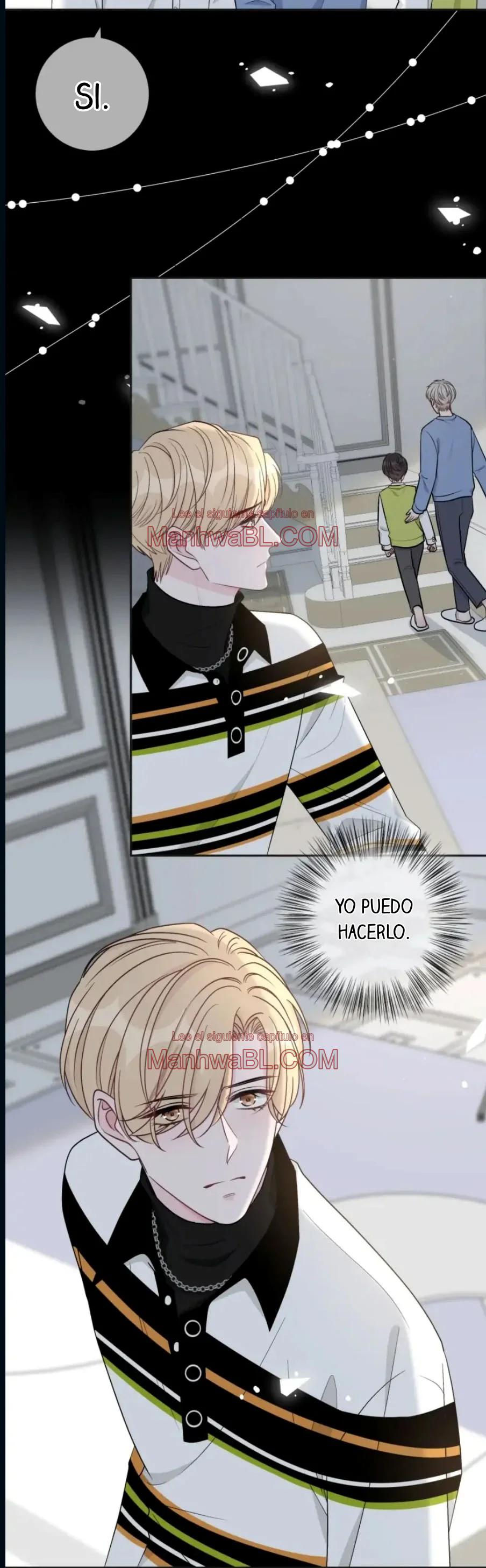 Antes y después del adiós - Capítulo 17 2 manhwa