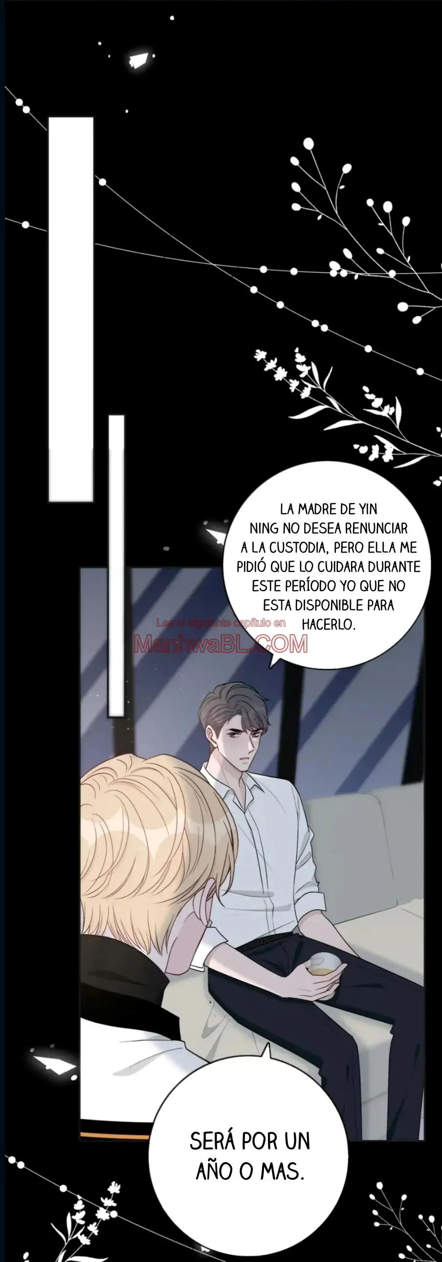 Antes y después del adiós - Capítulo 17 2 manhwa