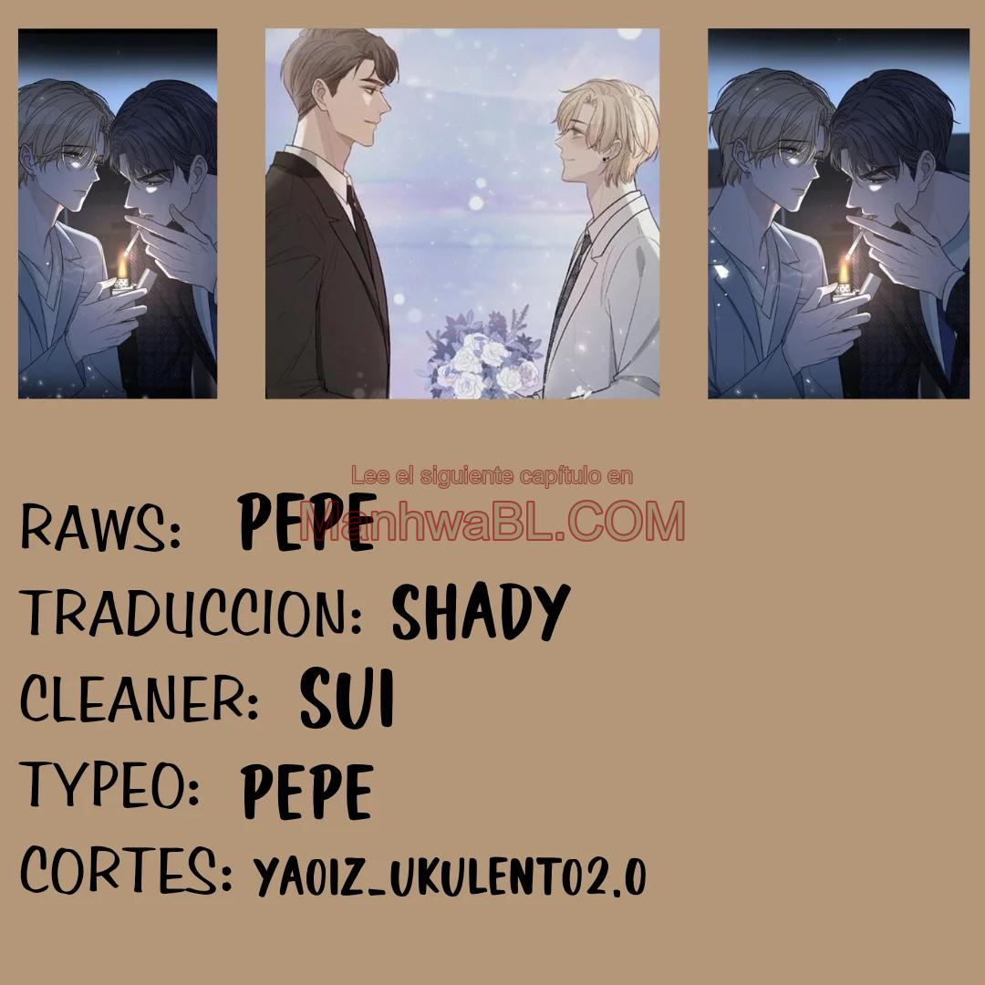 Antes y después del adiós - Capítulo 14 3 manhwa