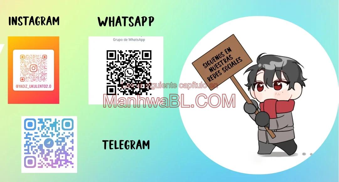 Antes y después del adiós - Capítulo 14 3 manhwa