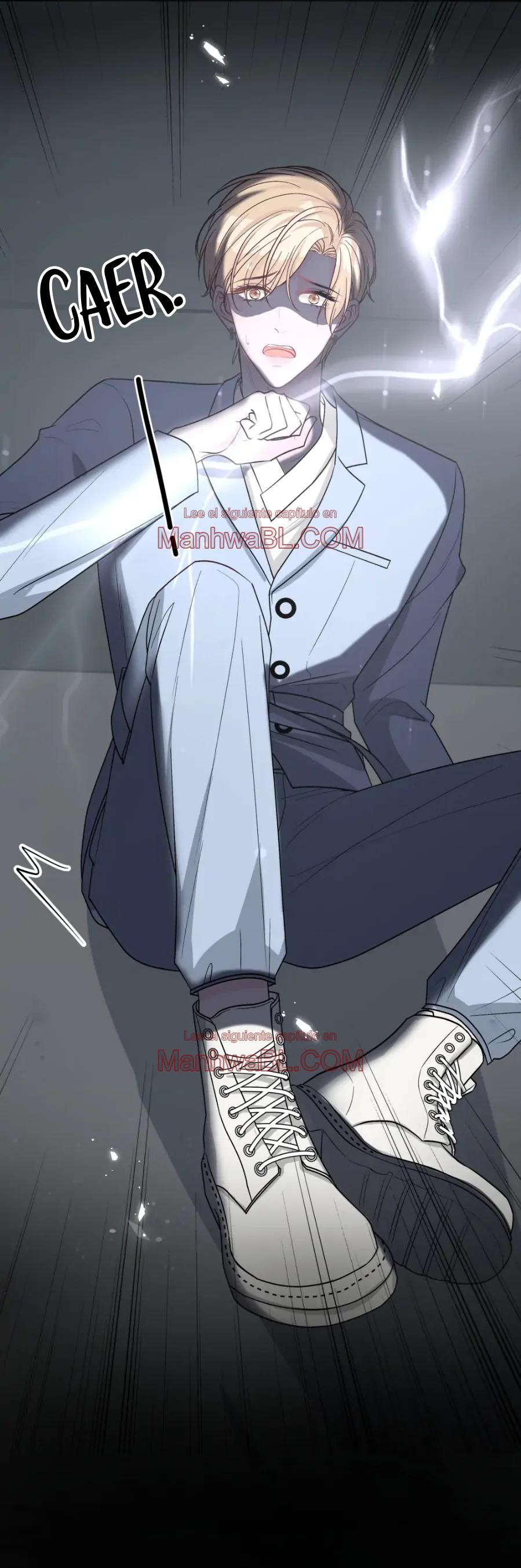 Antes y después del adiós - Capítulo 13 2 manhwa