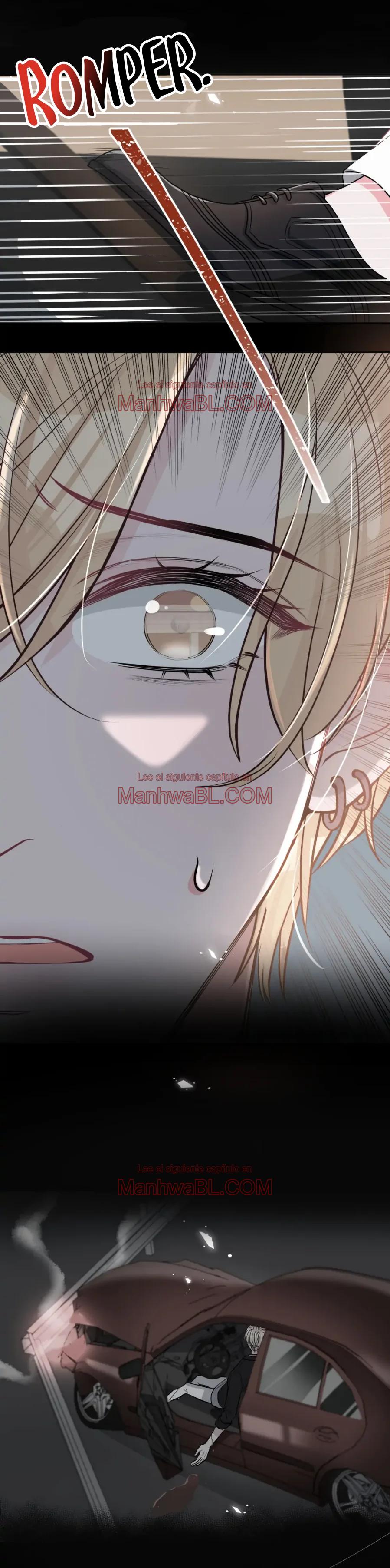 Antes y después del adiós - Capítulo 13 2 manhwa