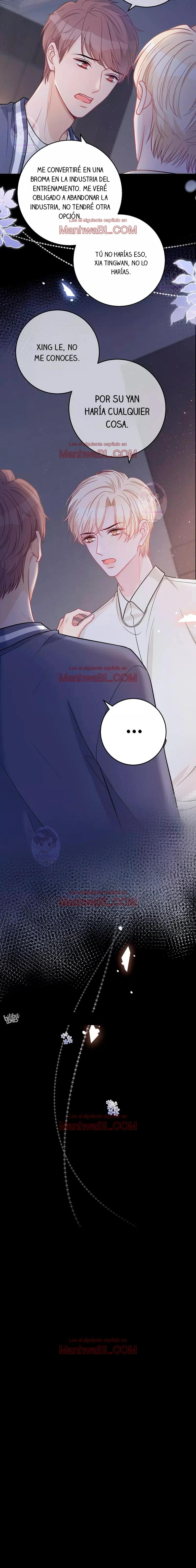 Antes y después del adiós - Capítulo 76 3 manhwa