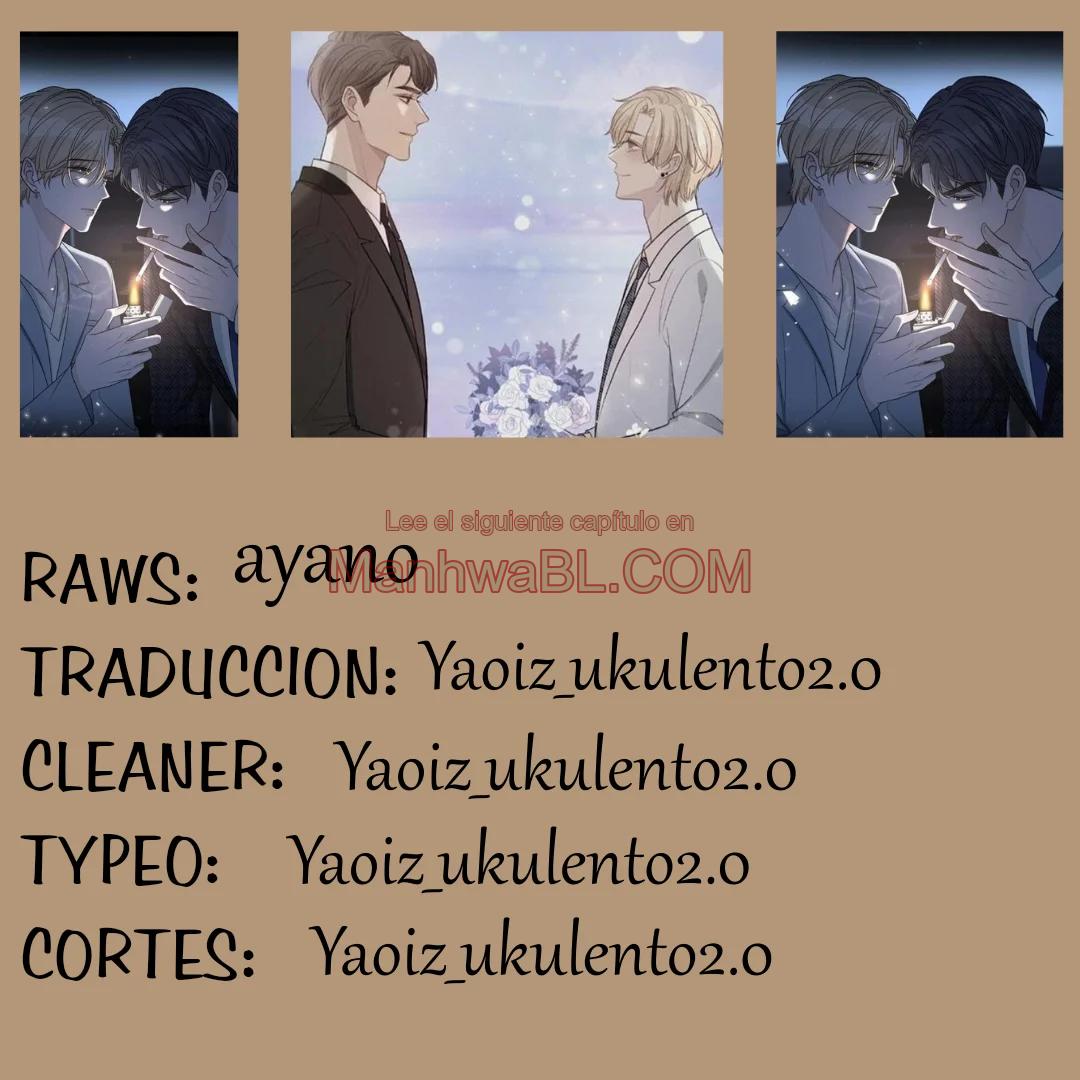 Antes y después del adiós - Capítulo 76 3 manhwa