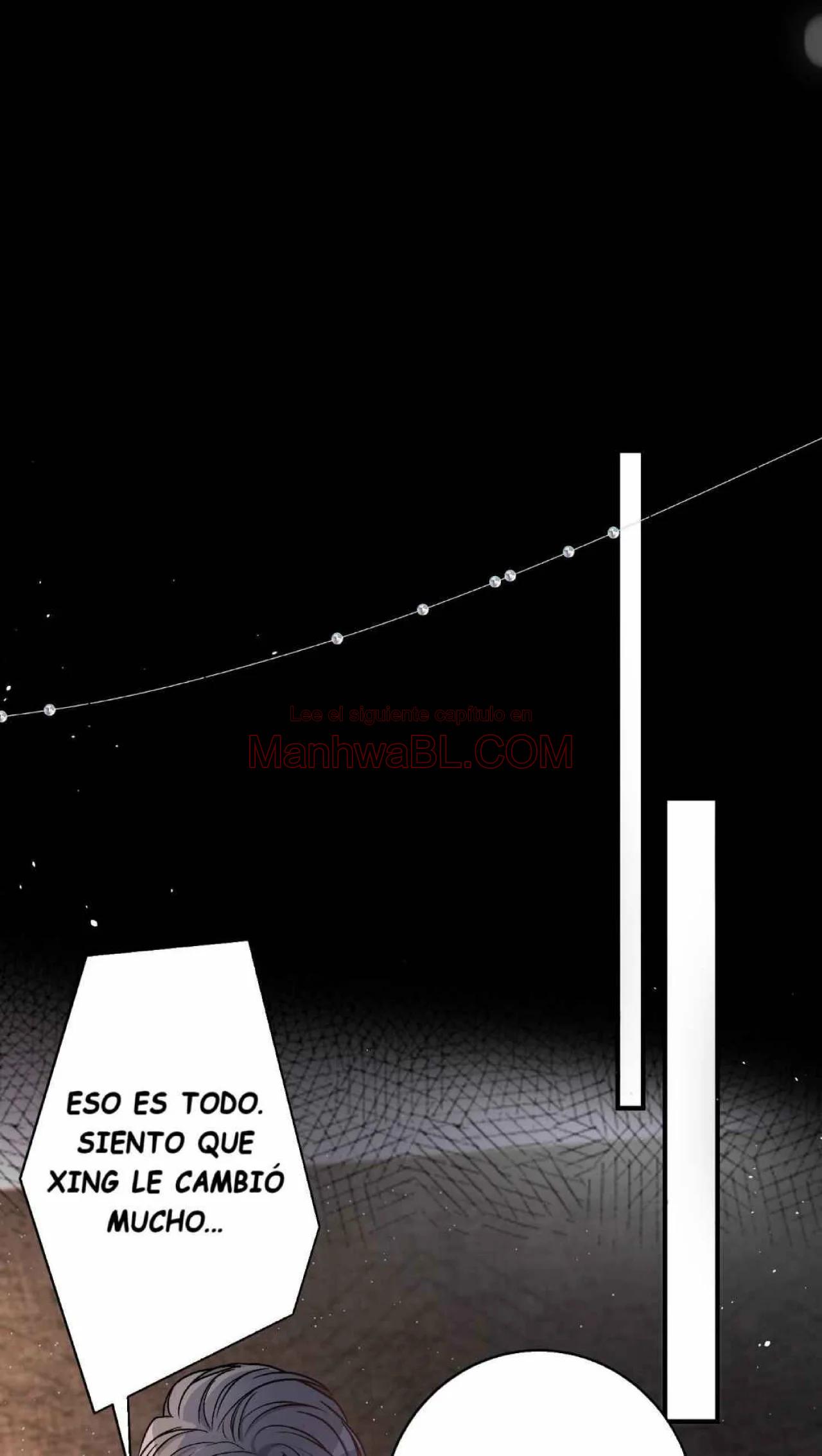 Antes y después del adiós - Capítulo 33 2 manhwa