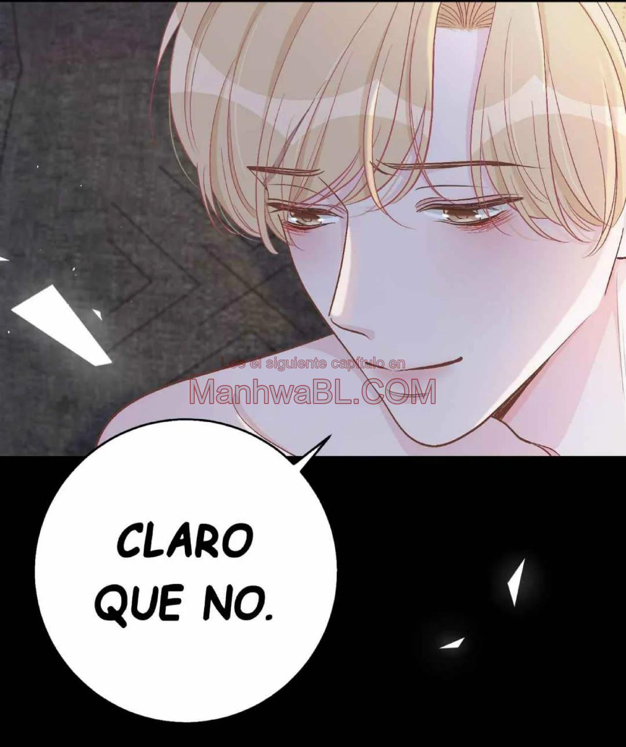 Antes y después del adiós - Capítulo 50 manhwa