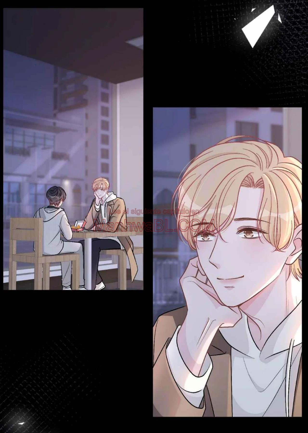Antes y después del adiós - Capítulo 53 3 manhwa