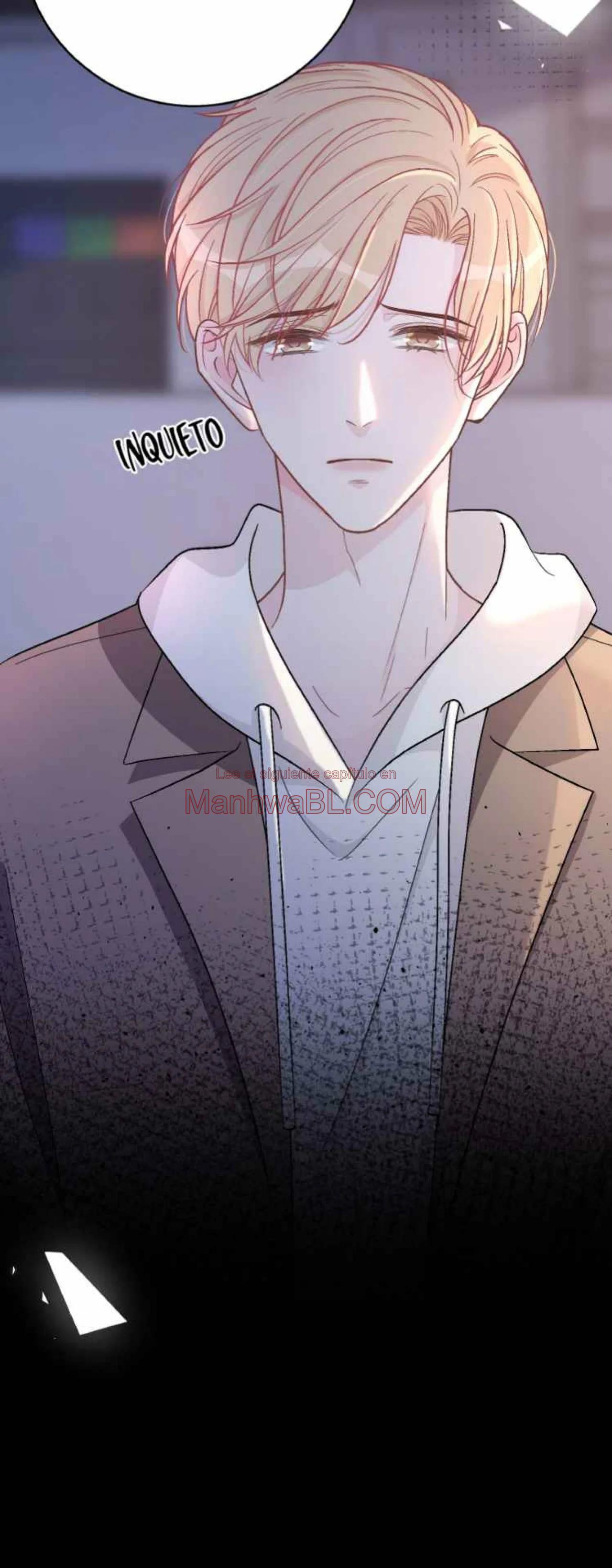 Antes y después del adiós - Capítulo 53 3 manhwa