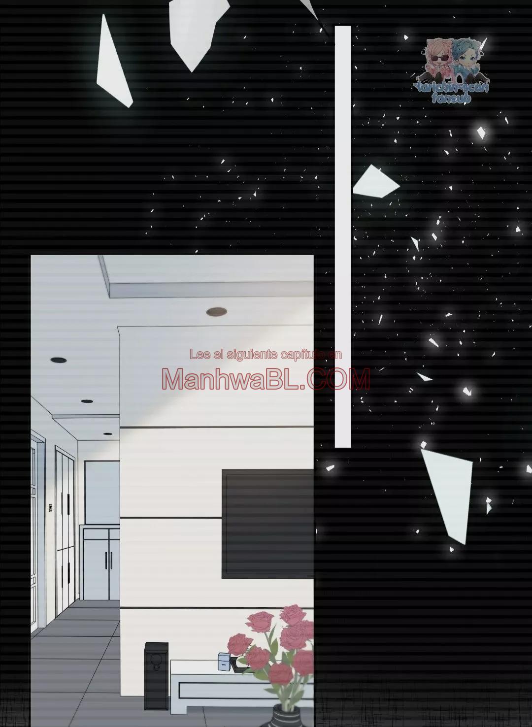 Antes y después del adiós - Capítulo 3 3 manhwa