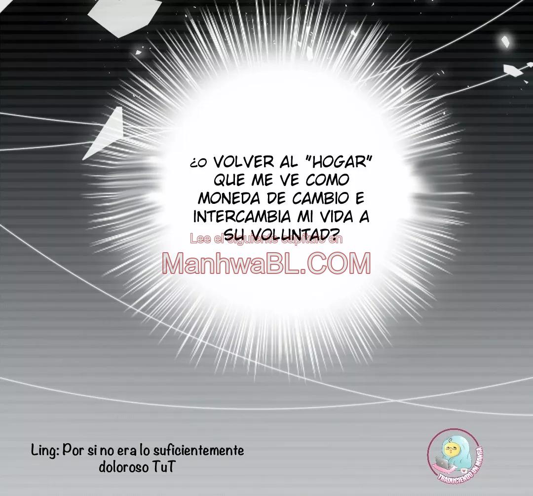 Antes y después del adiós - Capítulo 3 3 manhwa
