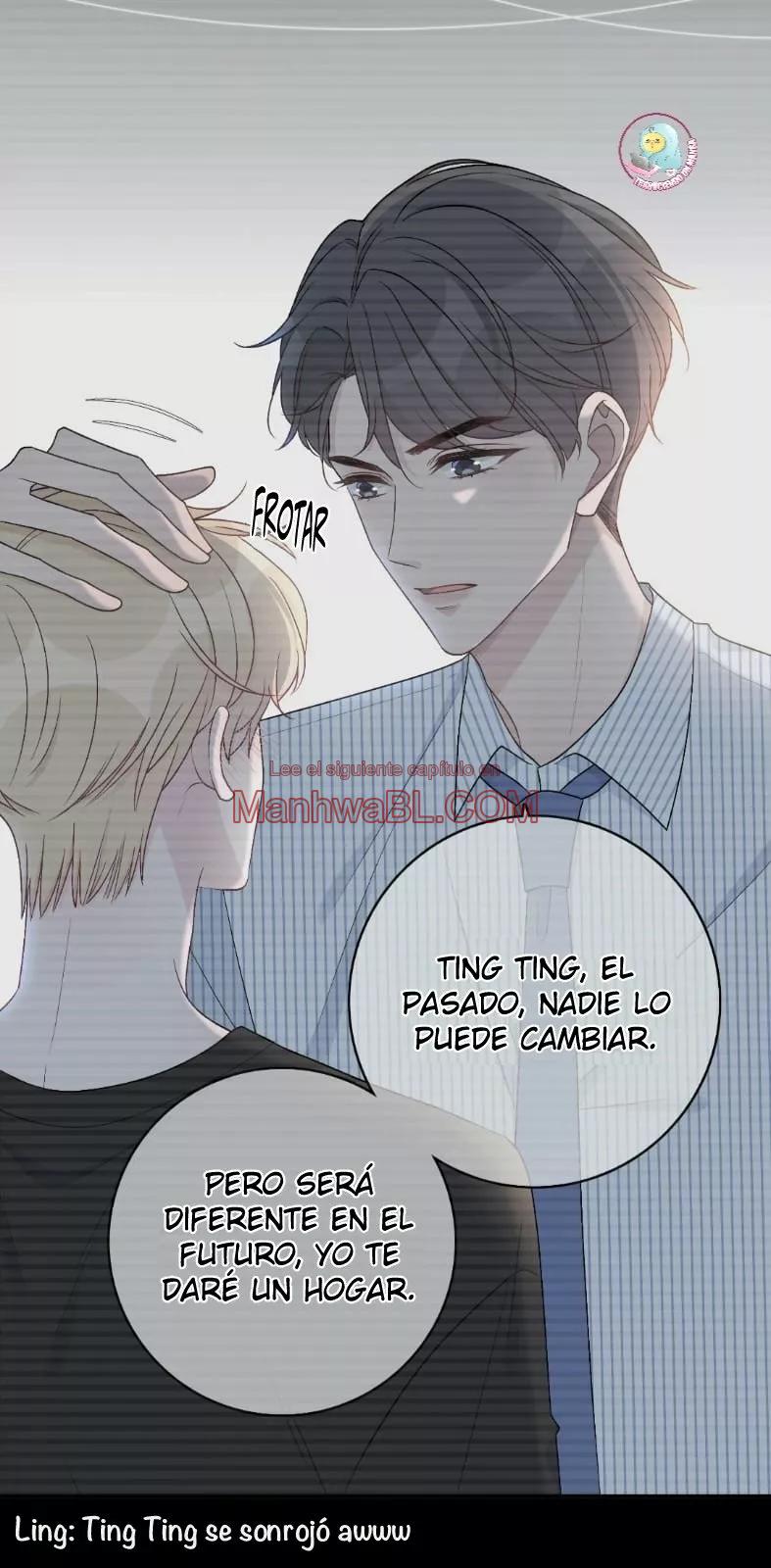 Antes y después del adiós - Capítulo 3 3 manhwa