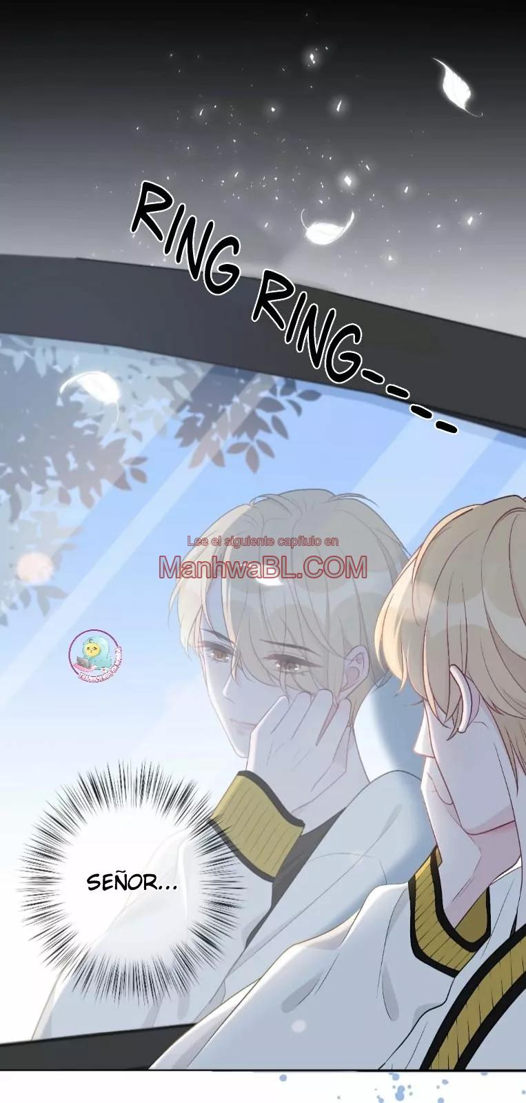 Antes y después del adiós - Capítulo 3 3 manhwa