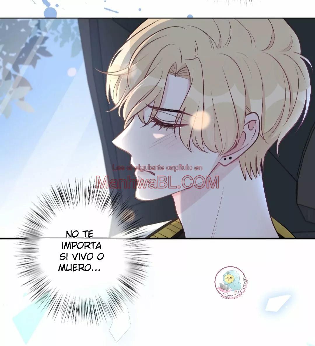 Antes y después del adiós - Capítulo 3 3 manhwa