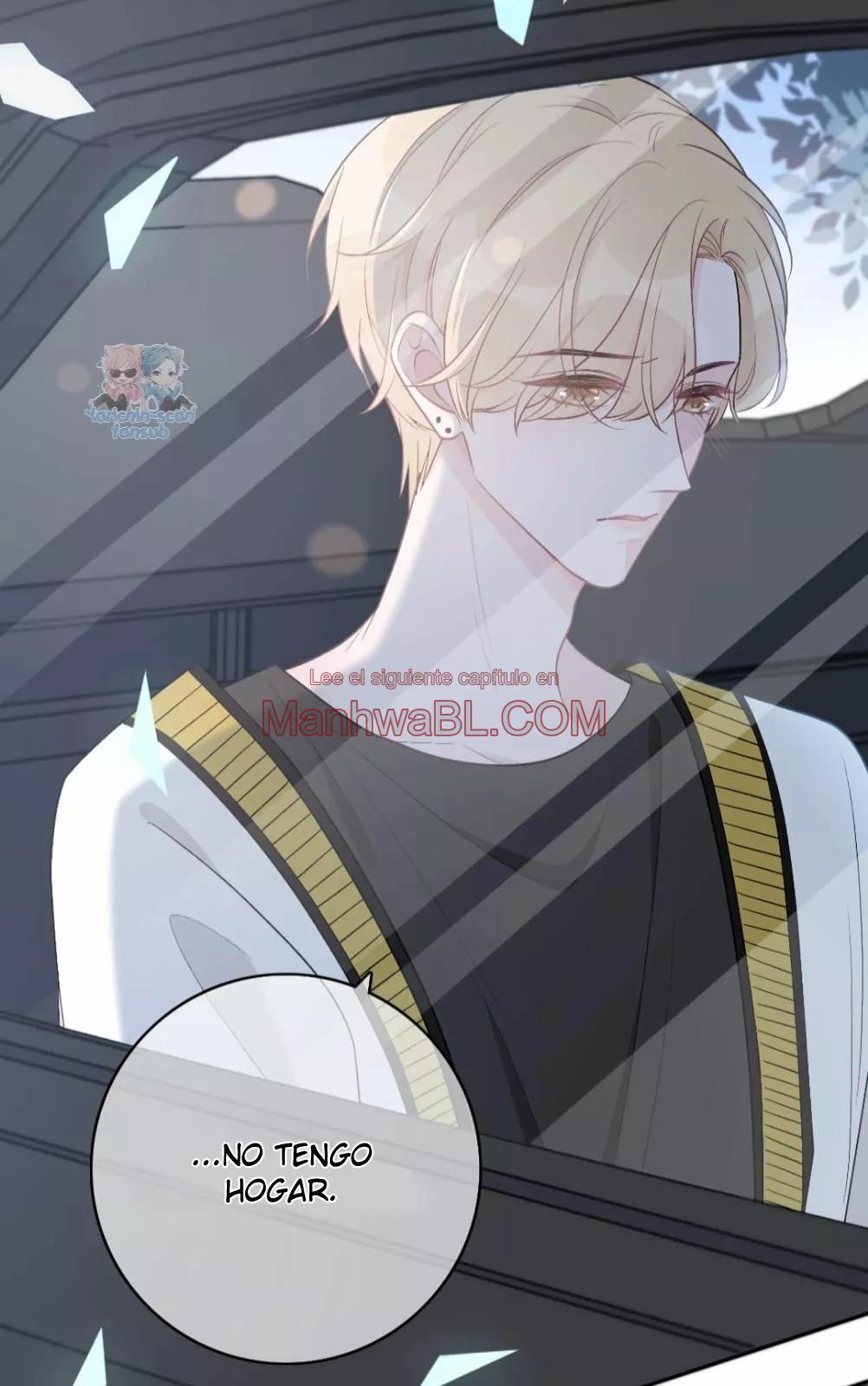 Antes y después del adiós - Capítulo 3 3 manhwa