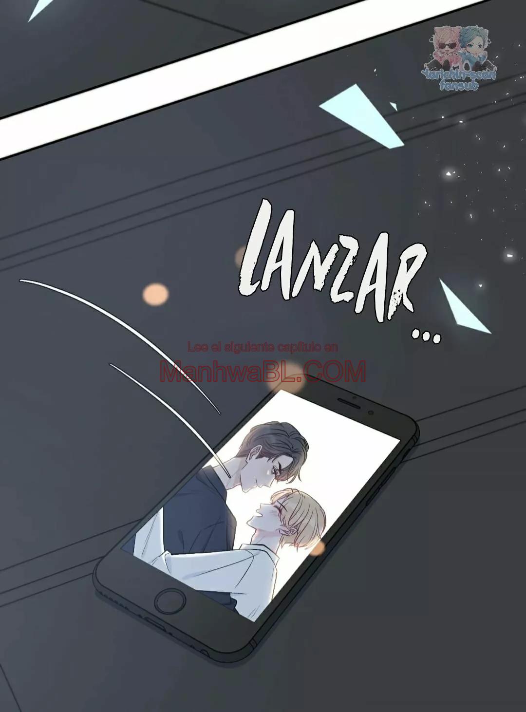 Antes y después del adiós - Capítulo 3 3 manhwa