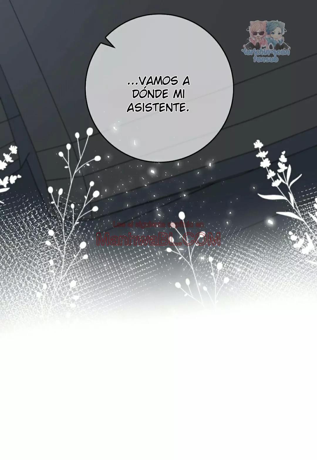 Antes y después del adiós - Capítulo 3 3 manhwa