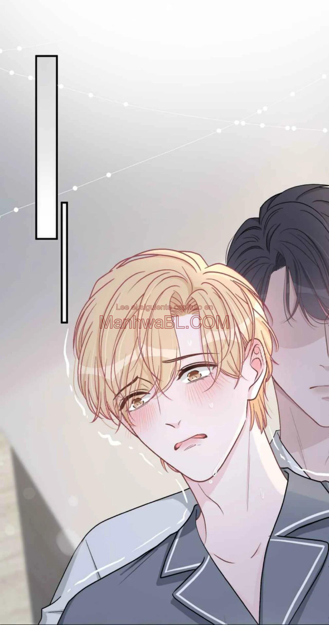 Antes y después del adiós - Capítulo 46 3 manhwa