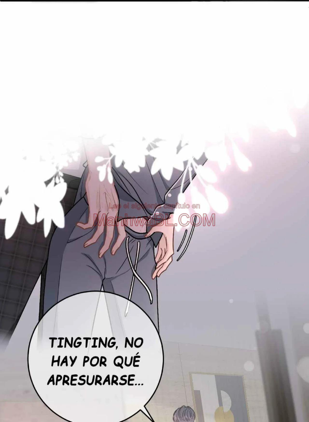 Antes y después del adiós - Capítulo 46 3 manhwa