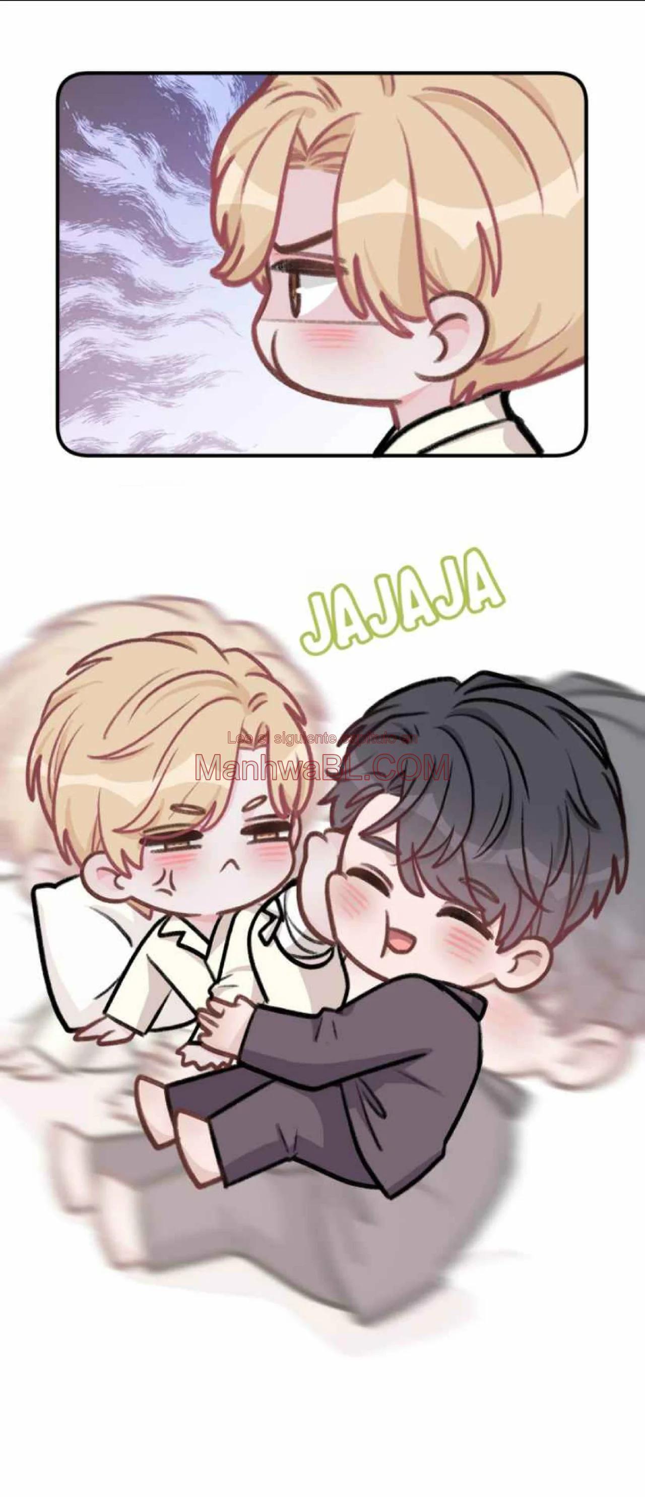 Antes y después del adiós - Capítulo 46 3 manhwa