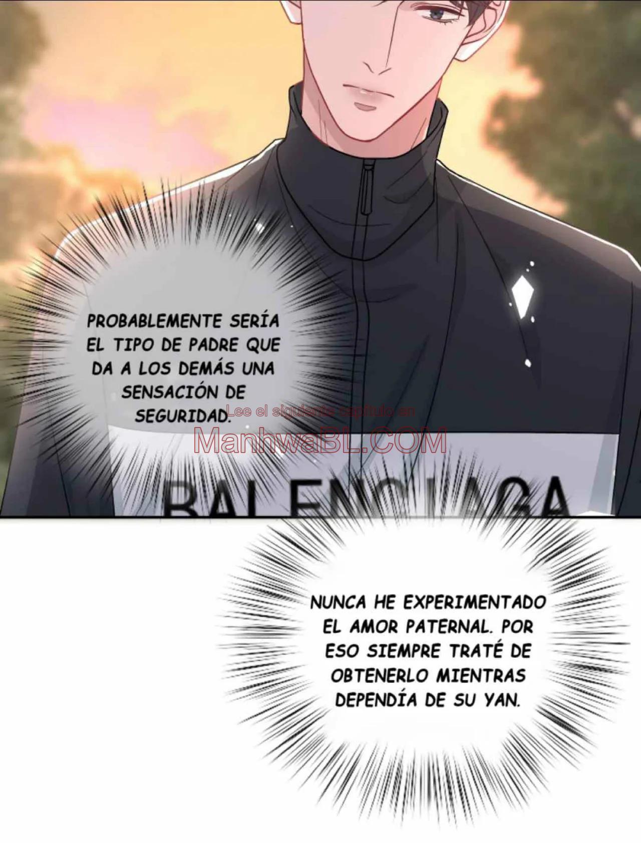 Antes y después del adiós - Capítulo 24 manhwa