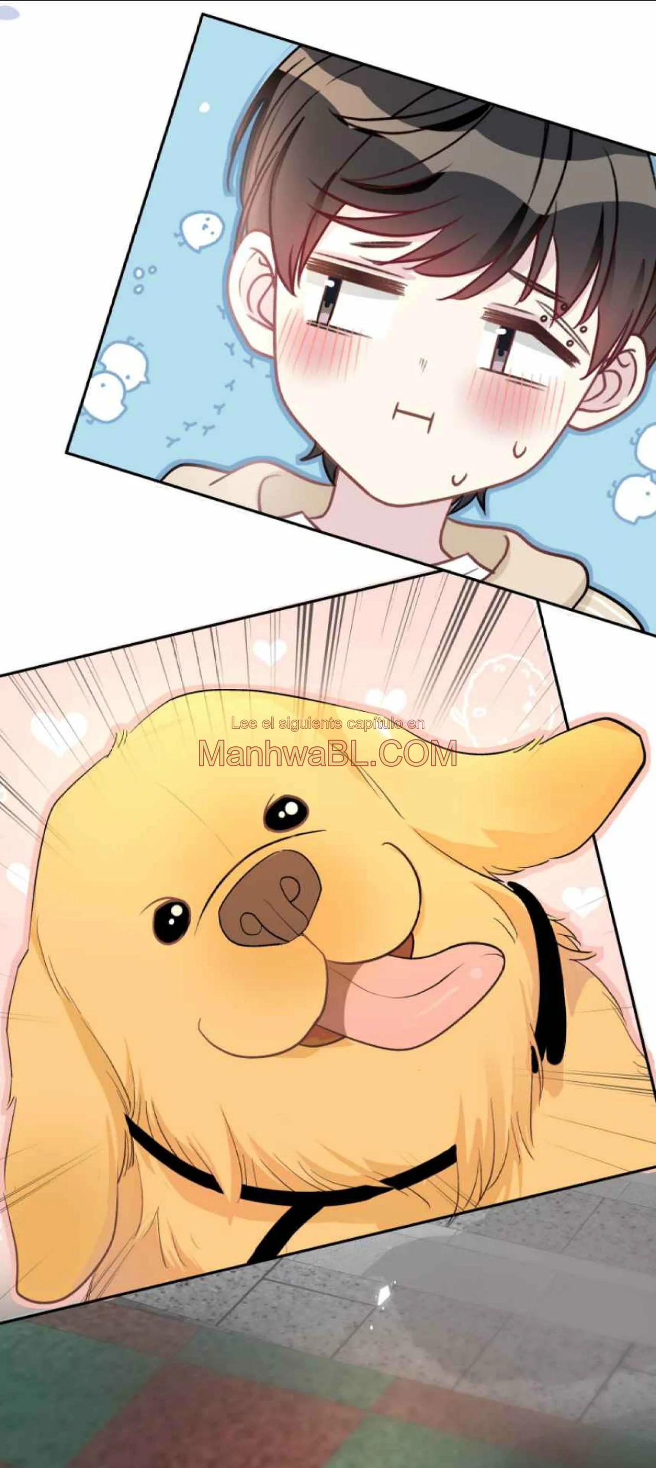 Antes y después del adiós - Capítulo 24 manhwa