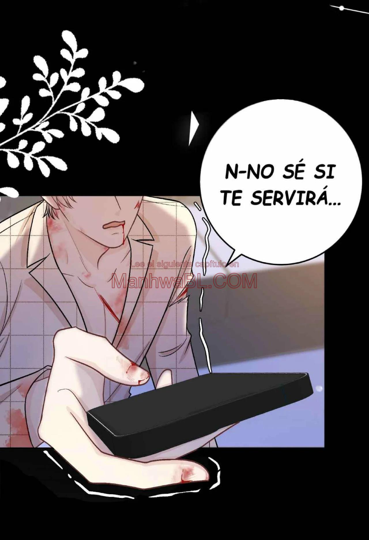 Antes y después del adiós - Capítulo 72 3 manhwa
