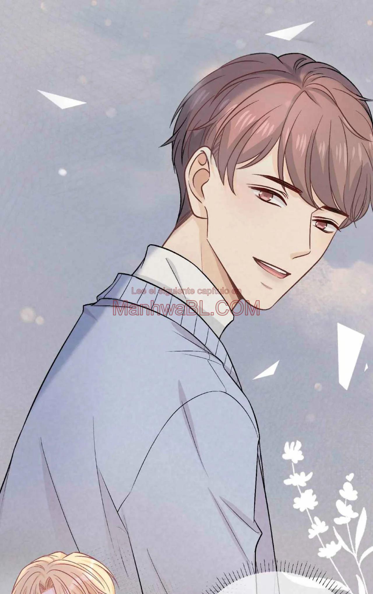 Antes y después del adiós - Capítulo 72 3 manhwa
