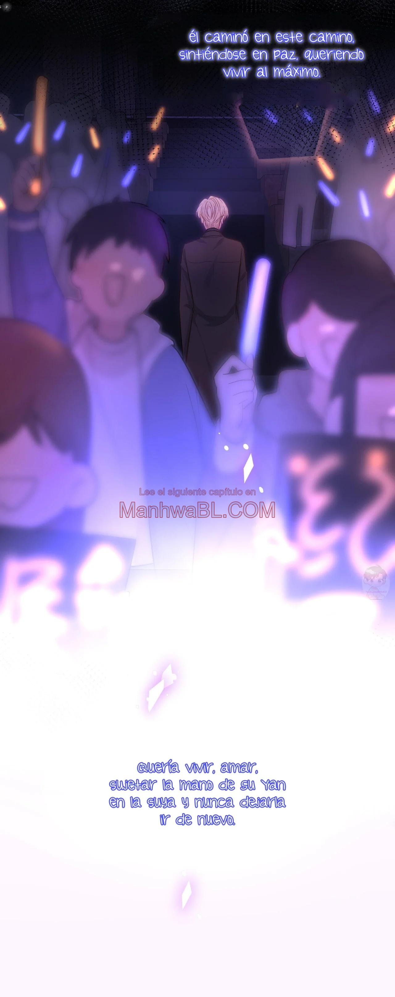 Antes y después del adiós - Capítulo 80 3 manhwa